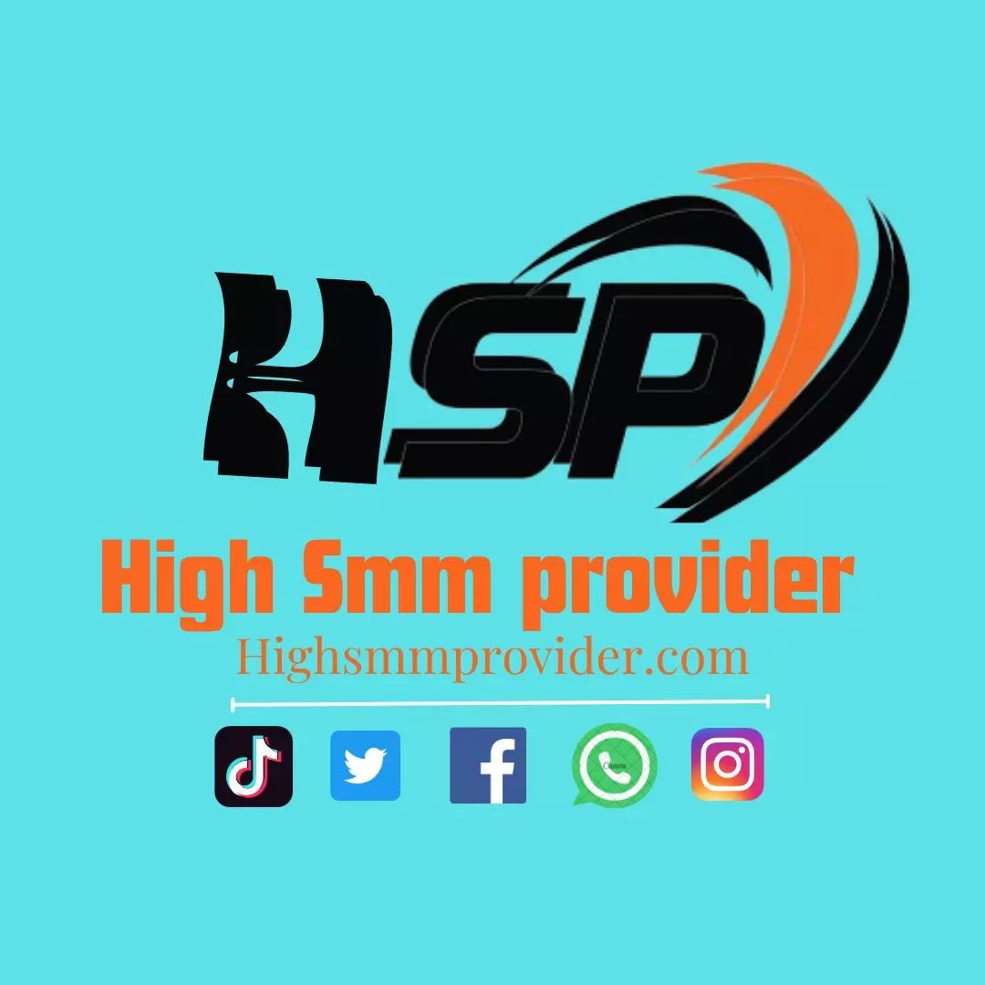 HIGH SMM PROVIDER  𝗢𝘄𝗻 𝘀𝗲𝗿𝘃𝗲𝗿